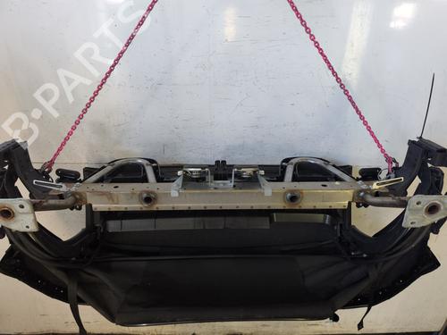 Used Convertible top Convertible top MAZDA MX-5 III (NC) 1.8 (NC18) (126 hp) 34527119 34527119