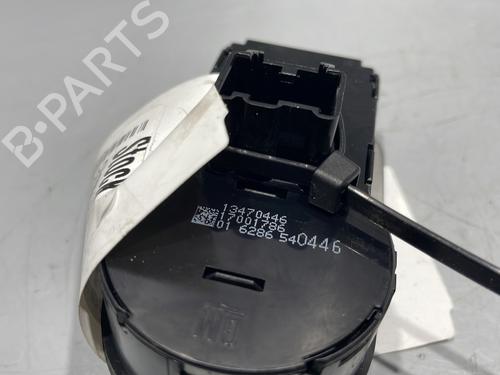 Used Headlight switch Headlight switch OPEL CORSA E (X15) 1.4 (08, 68) (90 hp) 28328183 28328183