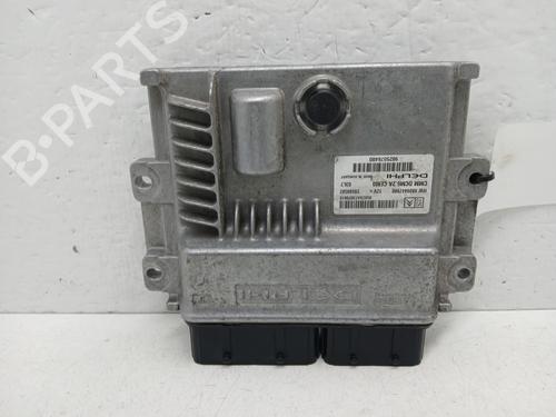 Motorstyringsenhed CITROËN JUMPY III Van (V_) 2.0 BlueHDi 120 (122 hp) 32979382