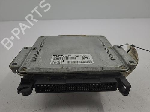 Used Engine control unit (ECU) CITROËN XSARA (N1) 2.0 HDi 90 (90 hp) 22822354