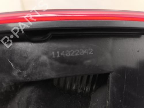 Højre baglygte bagklap VW TOURAN (5T1) 1.5 TSI | BP29736982C80 