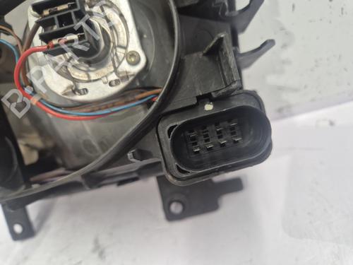 Right headlight VW POLO (6N2) 1.9 SDI | BP25280397C29 - Image 6