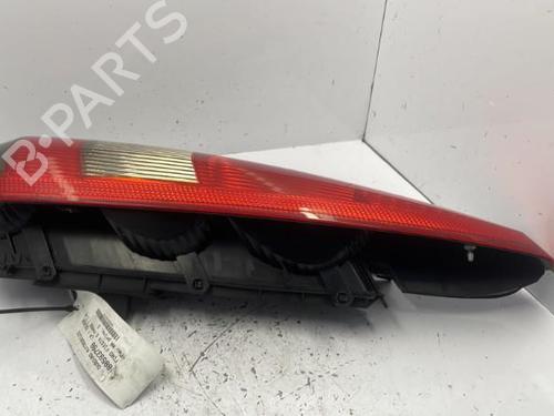 Right taillight FORD FIESTA V (JH_, JD_) 1.4 16V | BP22836118C35 