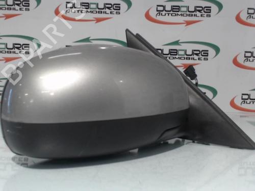 Right mirror SKODA ROOMSTER (5J7) 1.6 TDI | BP22814529C27 