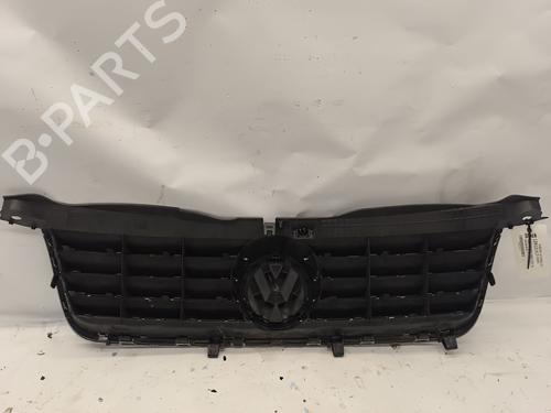 Grill VW PASSAT B5.5 (3B3) 1.9 TDI | BP32092906C40 - Image 2