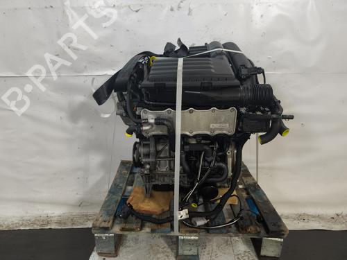 Motor für AUDI Q2 (GAB, GAG) 1.4 TFSI (150 hp) 27296590