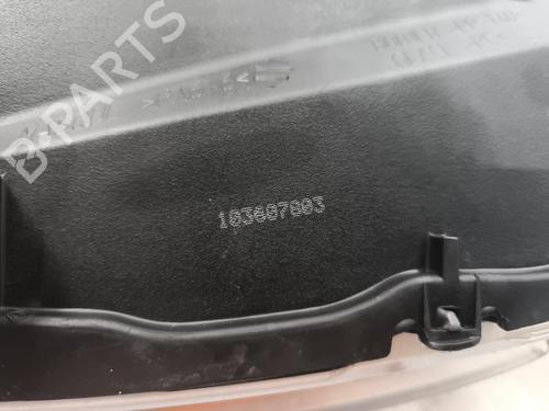 Used Left headlight Left headlight CITROËN C5 I (DC_) 2.0 HDi (DCRHZB, DCRHZE) (109 hp) 24571259 24571259