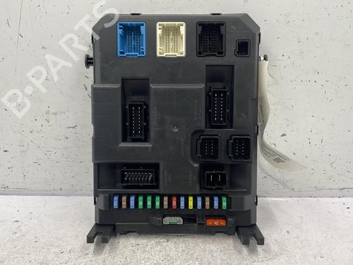 Fuse box CITROËN C3 II (SC_) 1.4 HDi 70 (SC8HZC, SC8HR0, SC8HP4) | BP25477665E1  - Image 5