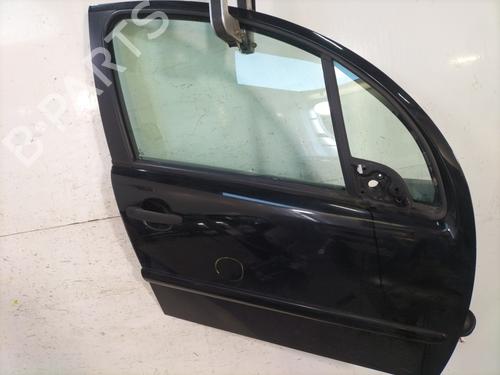 Used Right front door CITROËN C3 I (FC_, FN_) 1.4 HDi (68 hp) 30465729
