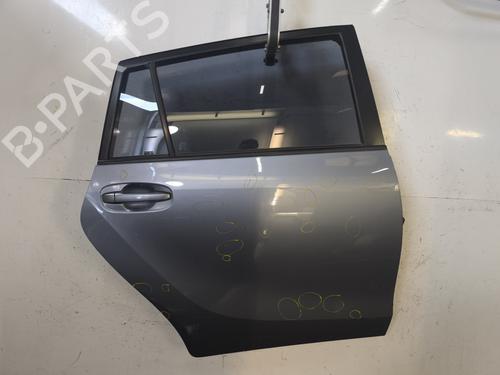 Dør højre bagtil TOYOTA VERSO (_R2_) 2.0 D-4D (AUR20_, AUR20R) (126 hp) 31880289