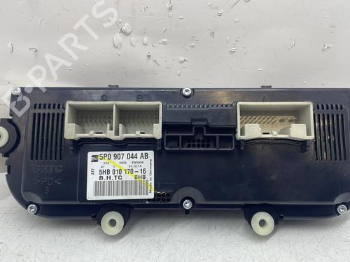 Climate control SEAT ALTEA (5P1) 2.0 TDI 16V | BP29598699I5 