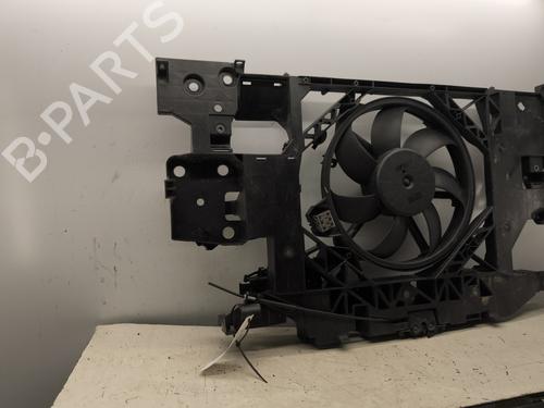 Front slam panel RENAULT SCÉNIC III (JZ0/1_) 1.6 dCi (JZ00, JZ12) | BP29515749C72 