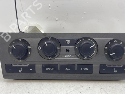 Climate control AUDI A6 C6 (4F2) 2.4 | BP29261133I5  - Image 5