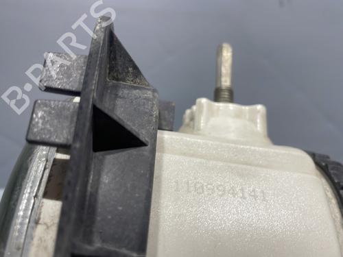 Right front fog light FIAT QUBO (225_) 1.3 D Multijet (225CXB1A, 225AXB1A, 225CXB11, 225AXB11,... | BP28482337C31