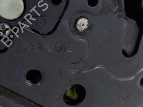Front left lock AUDI A1 (8X1, 8XK) 1.6 TDI | BP22826357C98 
