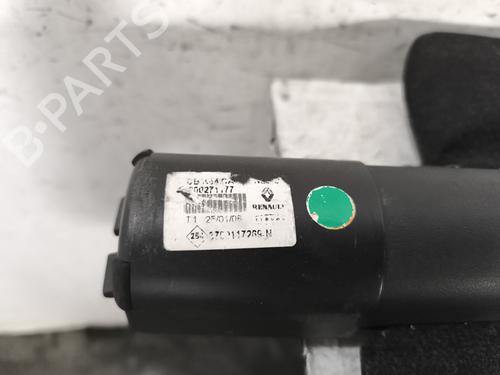 Rear parcel shelf RENAULT MEGANE II Estate (KM0/1_) 1.5 dCi (KM1F) | BP27265216C85 