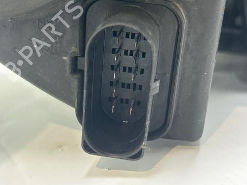Left headlight SEAT ALTEA (5P1) 1.9 TDI | BP38452932C28 - Image 3