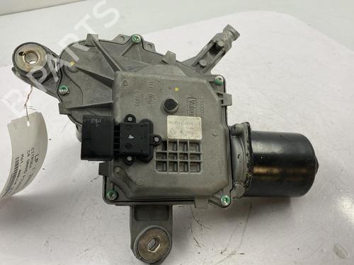Front wiper motor CITROËN C4 Grand Picasso I (UA_) 1.6 HDi | BP22817117M29 