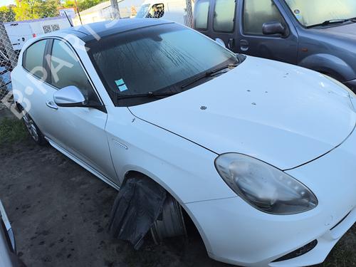 Used Parts ALFA ROMEO GIULIETTA (940_) 1.6 JTDM (940FXD1A) 4724636