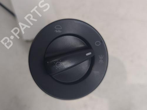 Headlight switch SKODA FABIA II (542) 1.6 TDI | BP27288017I24 - Image 4