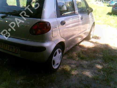 Right taillight DAEWOO MATIZ (M100, M150) 0.8 | BP22813464C35 