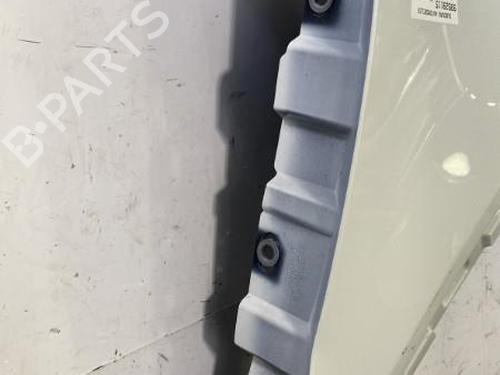 Used Right front fenders Right front fenders LAND ROVER RANGE ROVER EVOQUE (L538) 2.0 D (150 hp) 22842267 22842267
