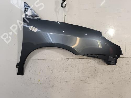 Used Right front fenders CITROËN C8 (EA_, EB_) 2.0 HDi (107 hp) 28328262