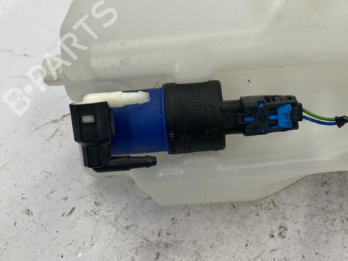 Windscreen washer tank RENAULT TWINGO III (BCM_, BCA_) 1.0 SCe 75 | BP22841088C113 