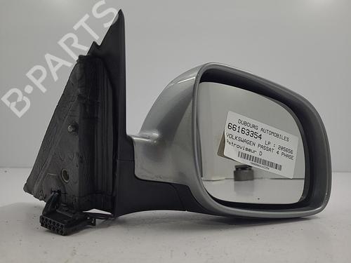 Right mirror VW PASSAT B5.5 Variant (3B6) 1.9 TDI | BP22824177C27 