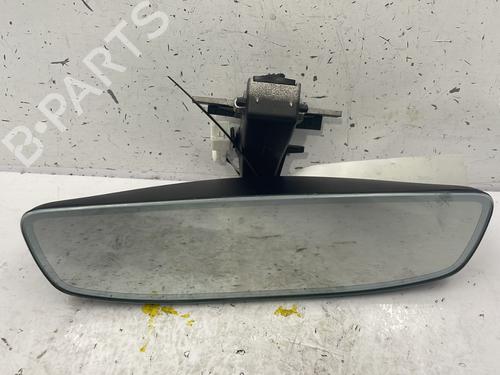 Used Rear mirror RENAULT CLIO V (B7_) 1.3 TCe 140 (B7N0) (140 hp) 25837585