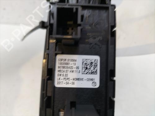 Switch PEUGEOT 308 II (LB_, LP_, LW_, LH_, L3_) 1.6 BlueHDi 120 | BP29515725I30 