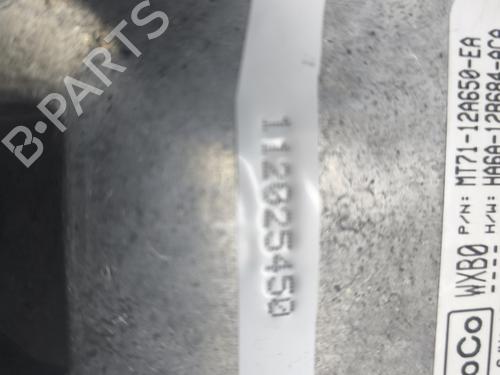 Engine control unit (ECU) FORD TRANSIT COURIER B460 Box Body/MPV 1.5 EcoBlue | BP30676453M57 