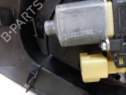 Front left window mechanism FORD FIESTA VI (CB1, CCN) 1.4 TDCi | BP29515760C22 