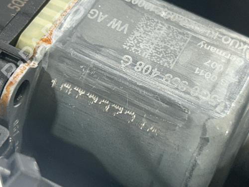 Rear left window mechanism VW GOLF VIII (CD1, DA1) 1.4 GTE Plug-in Hybrid | BP38676846C24 - Image 2