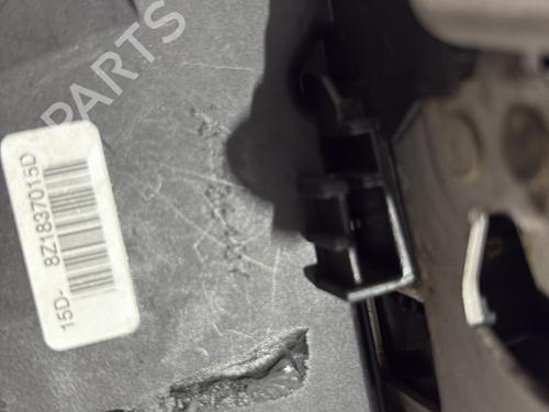 Front left lock AUDI A2 (8Z0) 1.4 TDI | BP26911450C98 - Image 5