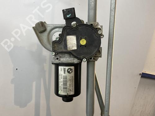 Front wiper motor BMW 1 (F20) 116 d | BP22818328M29 