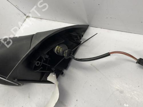 Left mirror CITROËN C3 Pluriel (HB_) 1.6 | BP22831343C26 