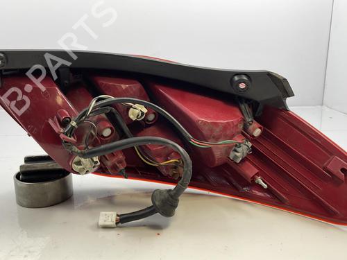 Left taillight HYUNDAI i20 I (PB, PBT) 1.4 CRDi | BP22825881C34 