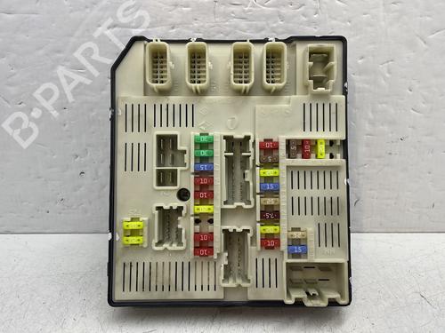 Electronic module RENAULT MEGANE III Hatchback (BZ0/1_, B3_) | BP31636861M83 - Image 5