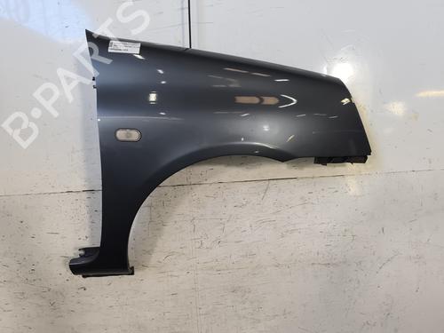 Forskærm Højre RENAULT CLIO II (BB_, CB_) 1.2 (BB0A, BB0F, BB10, BB1K, BB28, BB2D, BB2H, CB0A,... (58 hp) 27453492