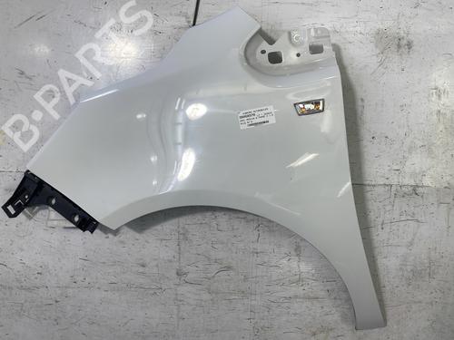 Used Left front fenders OPEL MERIVA B MPV (S10) 1.6 CDTI (75) (110 hp) 22846980