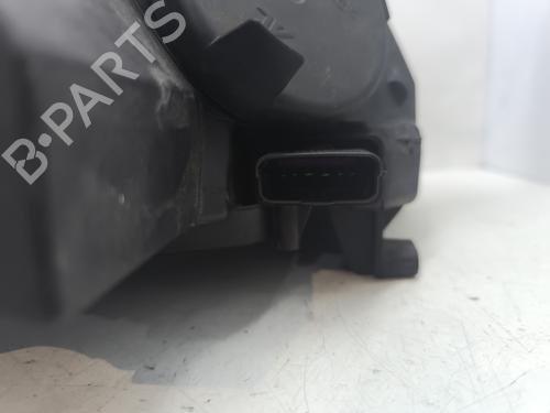 Left headlight RENAULT MEGANE III Hatchback (BZ0/1_, B3_) 1.5 dCi (BZ09, BZ0D, BZ1W, BZ29, BZ14) | BP34527174C28  - Image 5