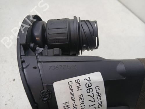 Headlight switch BMW 3 (E36) 325 tds | BP37187334I24 - Image 5