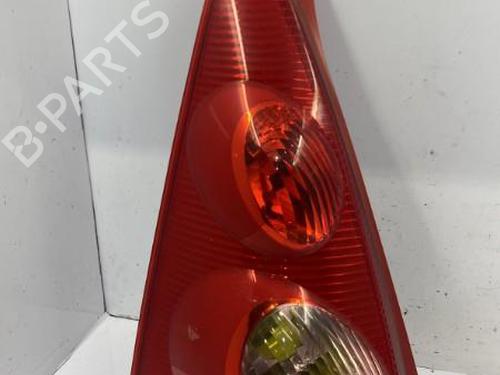 Left taillight PEUGEOT 107 (PM_, PN_) 1.0 | BP22834955C34 