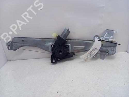 Front left window mechanism SUZUKI SX4 S-Cross (JY) 1.4 Hybrid (Mild Hybrid) AllGrip (AKK 414) | BP35961094C22 - Image 2