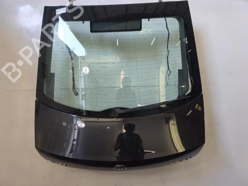Used Tailgate Tailgate 37263364 37263364