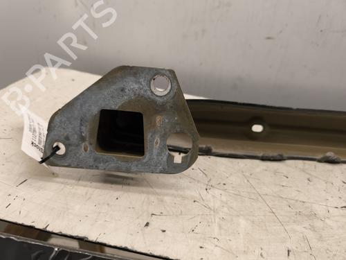 Rear bumper reinforcement PEUGEOT 207 (WA_, WC_) 1.6 HDi | BP29515793C73 