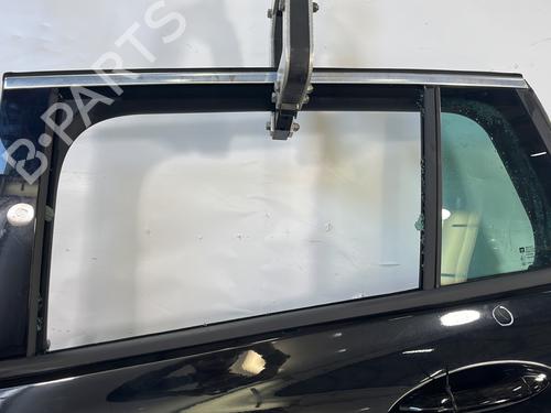 Left rear door OPEL ASTRA K Sports Tourer (B16) 1.5 CRDI (35) | BP29314938C4 