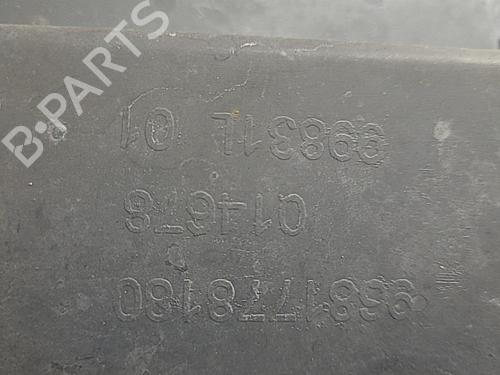 Crossmember CITROËN C3 Picasso (SH_) 1.6 VTi 120 | BP22825330C162 