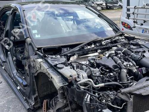 Used Parts MERCEDES-BENZ A-CLASS (W177) A 180 d (177.003) 2153715